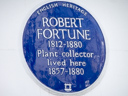 Fortune, Robert (id=404)